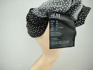 kurtka mis hm: H&M, Sukienka damska, rozmiar M — 4