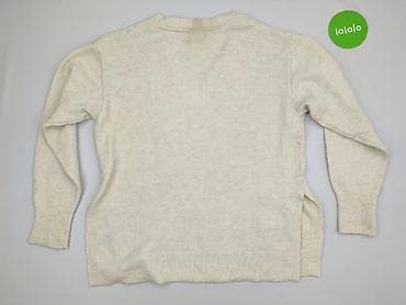 elli swetry: H&M, Sweter damski, rozmiar XS — 3