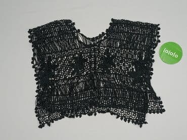 bluzki koronka allegro: Narzutka damska, rozmiar XL — 2