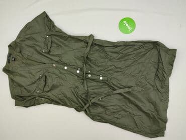 koszula niebieska hm: H&M, Sukienka damska, rozmiar XL — 2