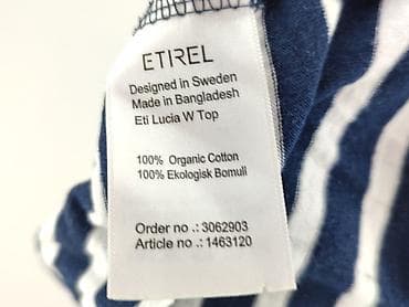 thing t shirty: Etirel, T-shirt damski, rozmiar S — 5