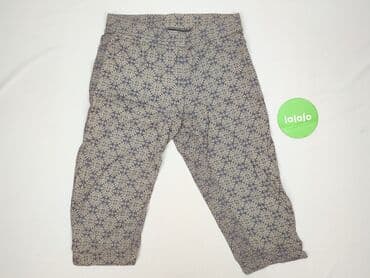 klapki pusheen pepco: Esotiq, Spodnie materiałowe damskie, rozmiar S — 2