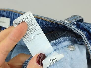 jeansy river island damskie: River Island, Jeansy damskie, rozmiar S — 6