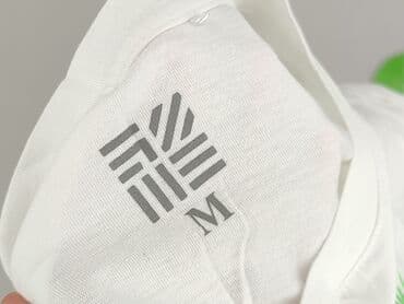 moncler x palm angels t shirty: T-shirt damski, rozmiar M — 5