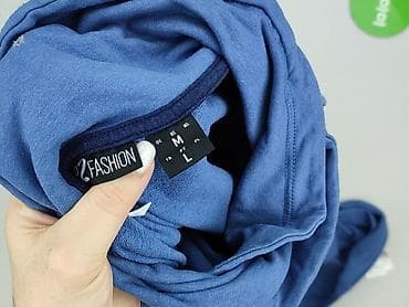 bluzy w lidlu: UP2Fashion, Sukienka damska, rozmiar M — 5