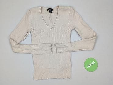 sweter hm damski: Amisu, Sweter damski, rozmiar M — 2