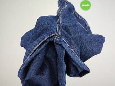 legginsy push up jeans: Yes Yes, Legginsy Eleganckie damskie, rozmiar L — 5