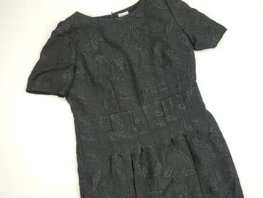 sukienki sylwester plus size: Sukienka damska, rozmiar 3XL — 1