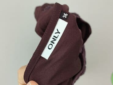 bluzki do plisowanej spódnicy: ONLY, Bluzka damska, rozmiar S — 4