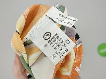 sizer polska: Canda, Koszulа dla mężczyzn, rozmiar M — 4