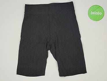 nike compression t shirty: Sinsay, Szorty damskie, rozmiar S — 2