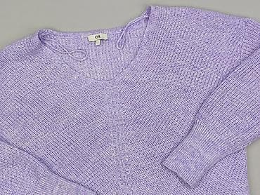 sweter shein: C&A, Sweter damski, rozmiar L — 1