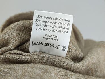 morski sweter: Sweter damski, rozmiar S — 5