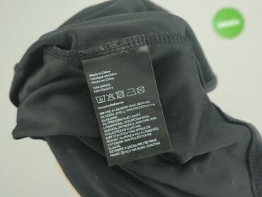 sukienka h m czerwona: H&M, Sukienka damska, rozmiar M — 5