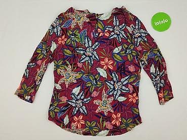 red polo: Promod, Жіноча блуза, розмір XL на lalafo.pl — 3 red polo: Promod, Жіноча блуза, розмір XL — 3