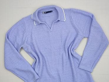 sweter george: Isle, Sweter damski, rozmiar M — 1