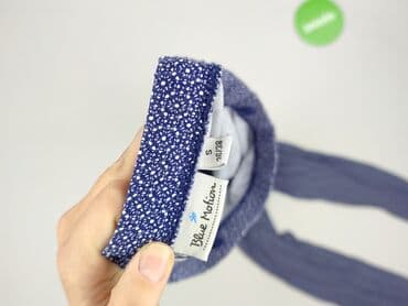 błękitny kombinezon damski: Blue Motion, Kombinezon damski, rozmiar S — 4