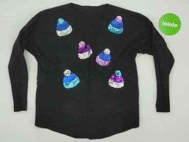 Ubrania damskie: Sweter damski, M — 2