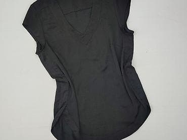 bluza basic hm: H&M, Bluzka damska, rozmiar M — 1