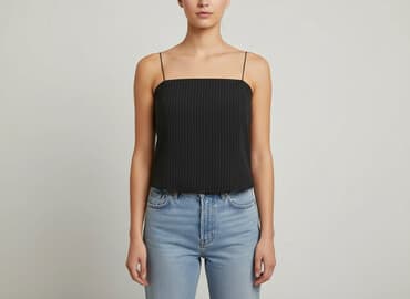 stradivarius top gorsetowy: Women`s top, size M at lalafo.pl — 1 stradivarius top gorsetowy: Women`s top, size M — 1