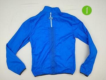 dresy: Decathlon, Bluza dla mężczyzn, rozmiar S — 3