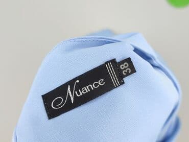 złota sukienki plus size: Sukienka damska, S — 4