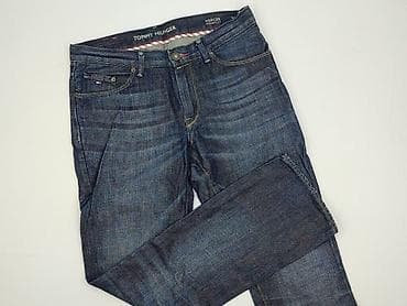 tom tailot: Tommy Hilfiger, Jeansy dla mężczyzn, rozmiar L — 1