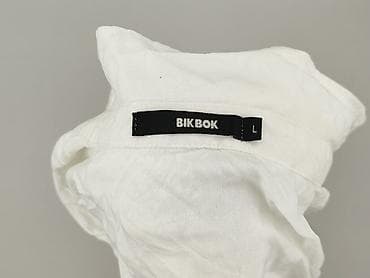 bend store kurtka: Bik Bok, Koszula damska, rozmiar L — 4