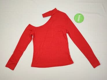 shein swetry dlugie: Shein, Bluzka damska, rozmiar L — 2