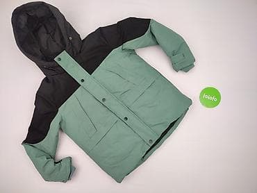 pepco softshell: Kurtka zimowa, 12 lat, 146-152 cm, stan - Bardzo dobry — 2
