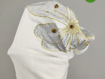 duże rozmiary bluzek: Bluzka damska, rozmiar One size — 6