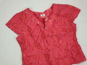 agatex styl: Bluzka damska, rozmiar 4XL — 1