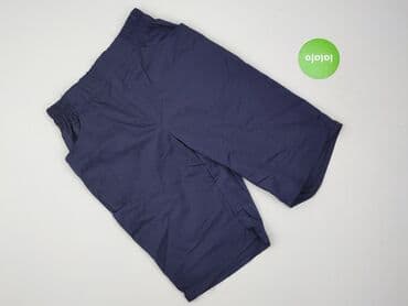 Trousers: 3/4 length trousers for men, size M at lalafo.pl — 2 Trousers: 3/4 length trousers for men, size M — 2