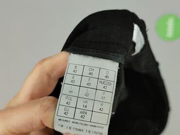 krótkie spodenki w pracy a bhp: Promod, Szorty damskie, rozmiar XL — 5