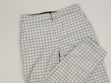 Spodnie materiałowe damskie, S