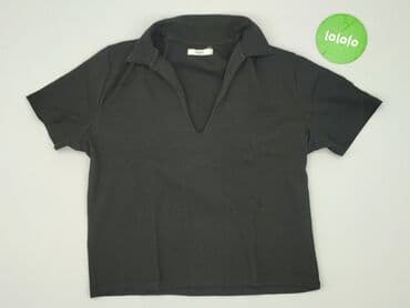 carhartt wip t shirty: Women`s polo shirt, XL — 2