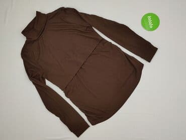 skladanie koszulki: Shein, Golf damski, rozmiar M — 2