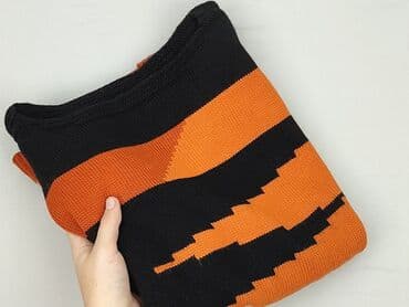 sweter w paski c a: Sweter damski, rozmiar S — 4