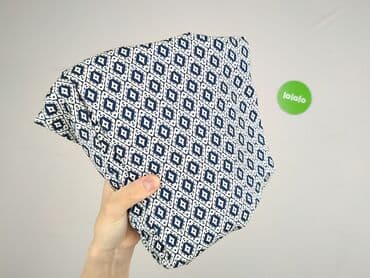 lidl piżamy: H&M, Spodnie materiałowe damskie, rozmiar L — 6