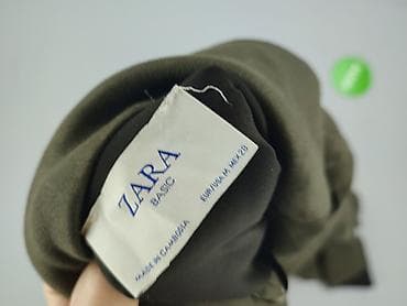 cheap ugg boots: Zara, Płaszcz damski, rozmiar M — 5