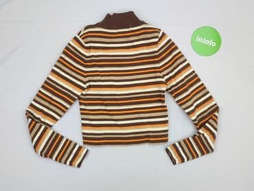 kurtki zimowe damskie stradivarius: Stradivarius, Women`s golf, S — 3