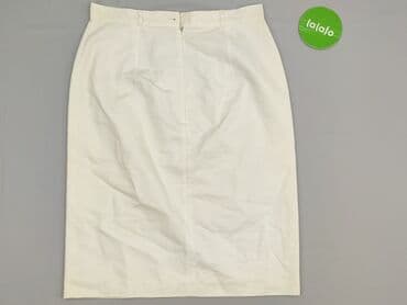 modna kiecka spódnice ołówkowe: Spódnica damska, rozmiar XL — 3