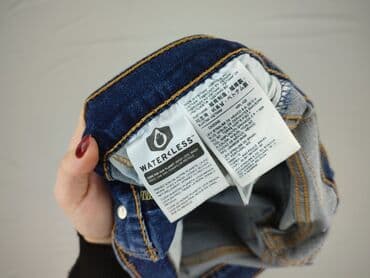 dsquared2 jeansy: Levi’s, Jeansy dla mężczyzn, M — 4