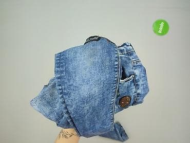 spodnie hello kitty primark: House of Denim, Jeansy damskie, rozmiar S — 5