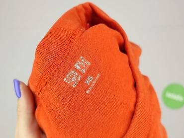 tech: Uniqlo, Koszulka dla mężczyzn, rozmiar XS — 6