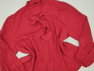 Shein Curve, Bluzka damska, rozmiar 4XL