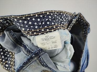 jeans 24: Jeansy damskie, rozmiar S — 5