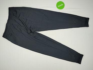 zuzyte majtki: Under Armour, Spodnie dresowe damskie, rozmiar S — 3