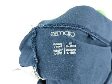 leginsy biale: Esmara, Legginsy rozmiar L — 5