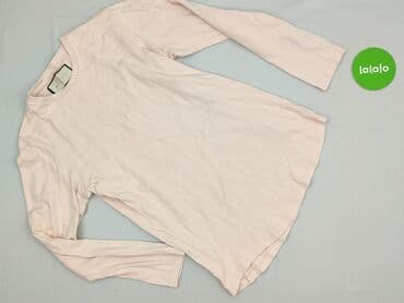 marynarka i koszulka: T-shirt damski, rozmiar M — 2